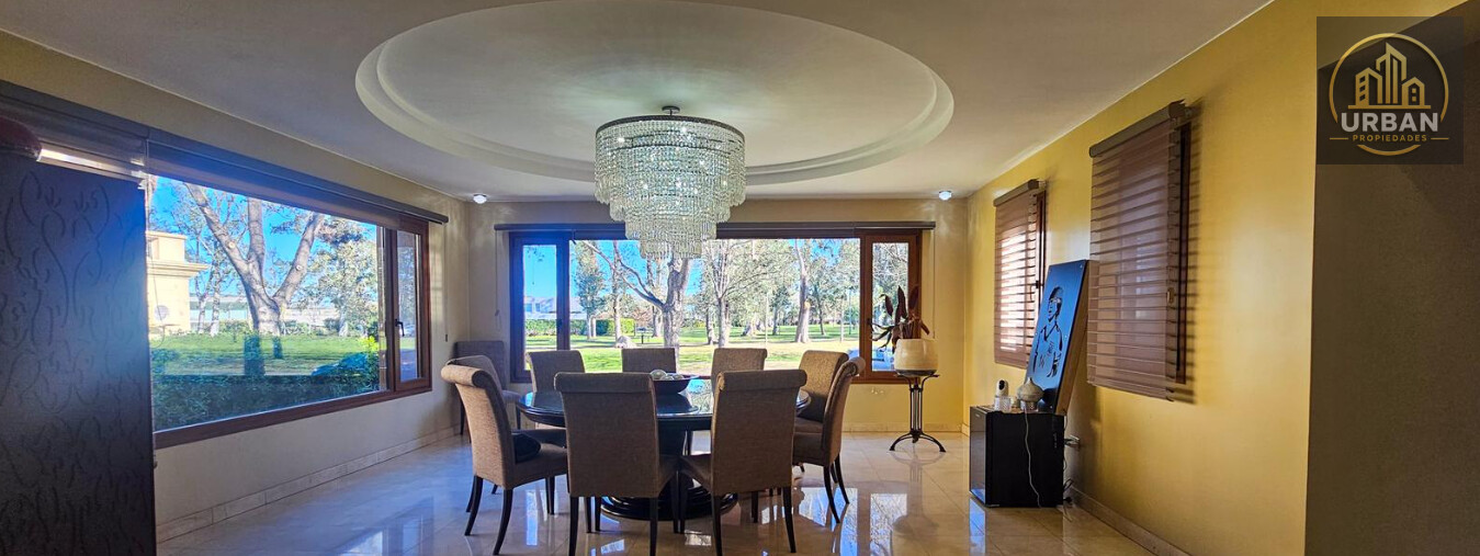 VENTA CASA KENTUCKY, FUNES - 6