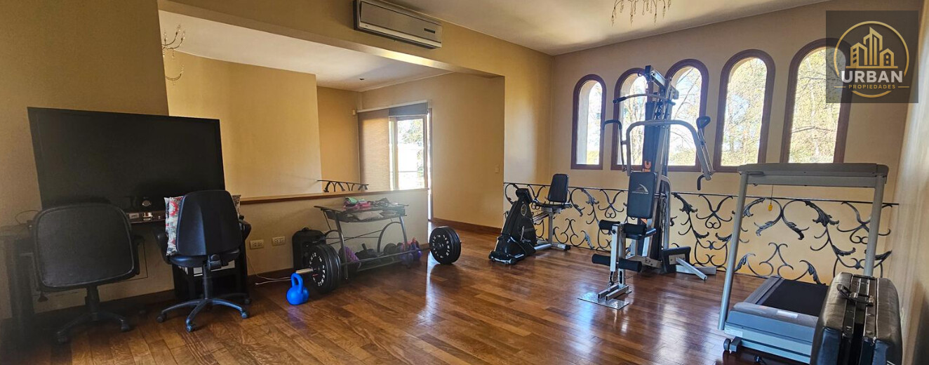 VENTA CASA KENTUCKY, FUNES - 18