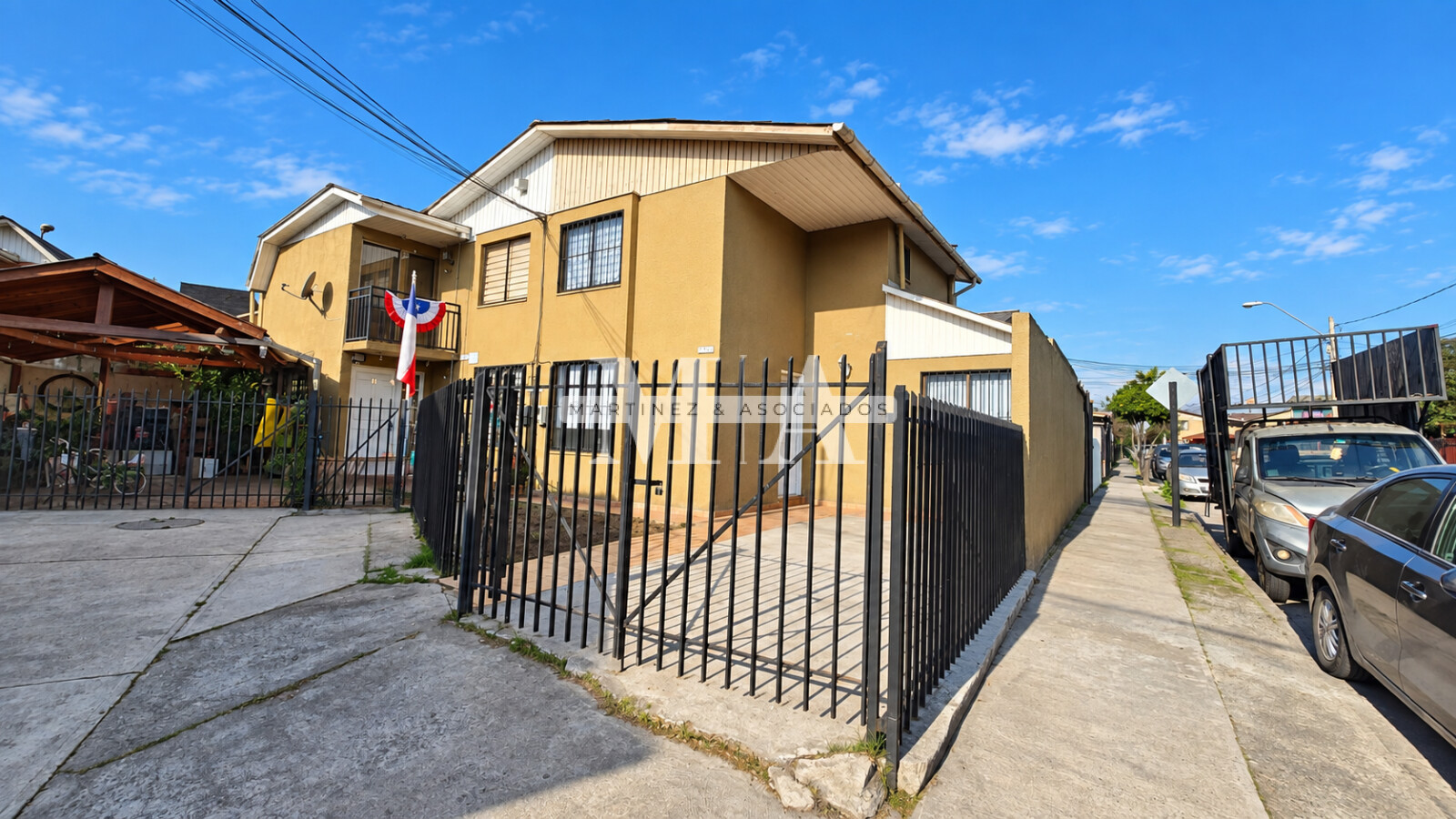 Casa en venta en Maipú, KP571043