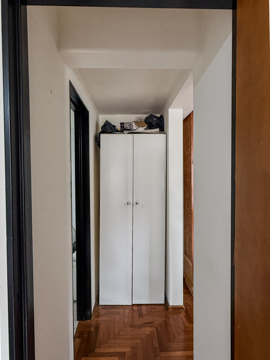Departamento 1 dormitorio en venta, piso 10, apto crédito, Centro - Patio Olmos — foto 6