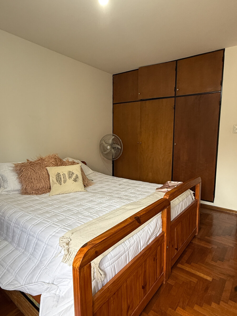 Departamento 1 dormitorio en venta, piso 10, apto crédito, Centro - Patio Olmos — foto 5
