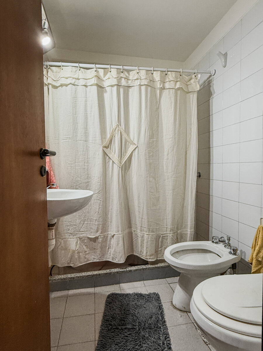 Departamento 1 dormitorio en venta, piso 10, apto crédito, Centro - Patio Olmos — foto 10