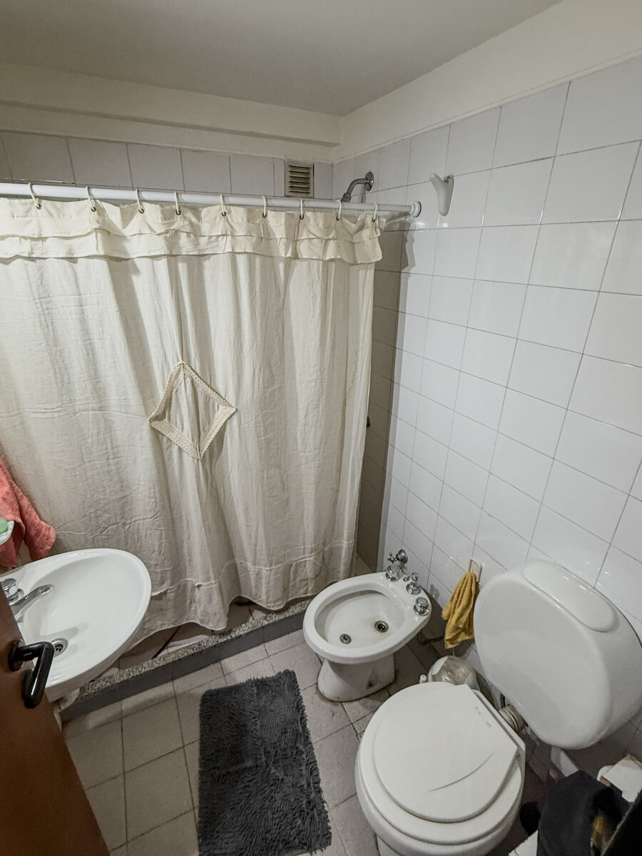 Departamento 1 dormitorio en venta, piso 10, apto crédito, Centro - Patio Olmos — foto 11