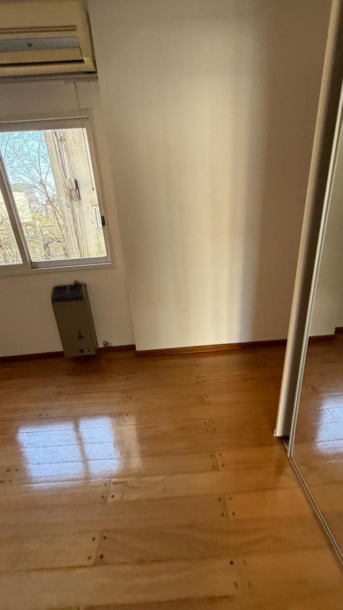 Venta de departamento dos ambientes Palermo - 17