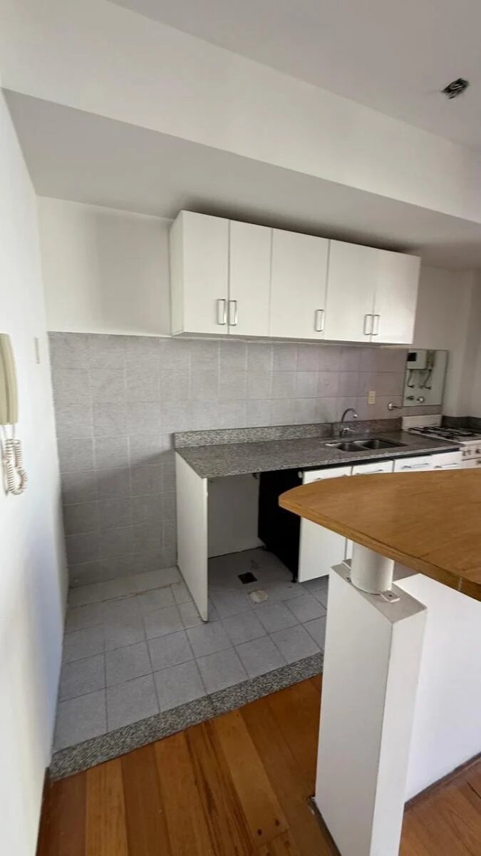 Venta de departamento dos ambientes Palermo - 11