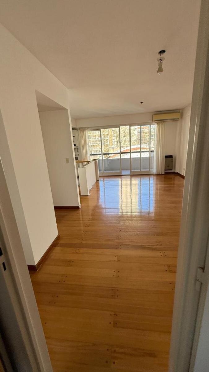 Venta de departamento dos ambientes Palermo - 18