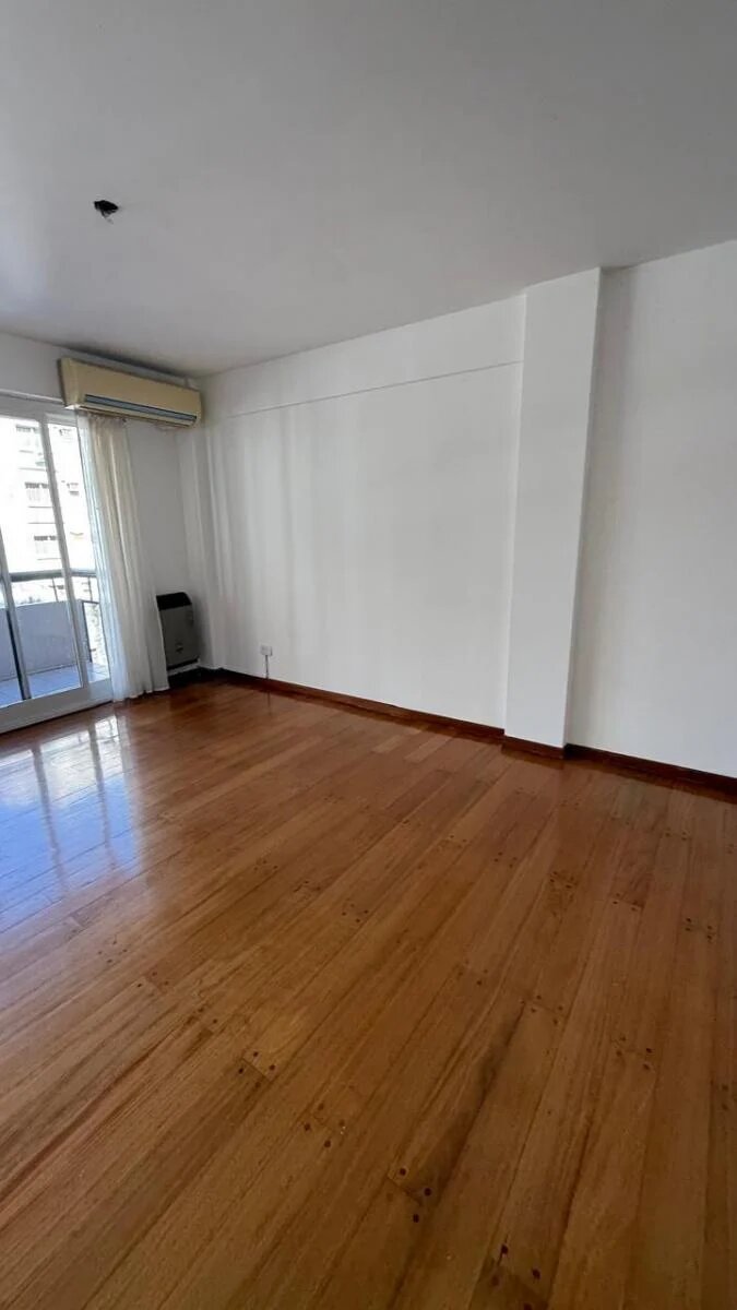Venta de departamento dos ambientes Palermo - 8
