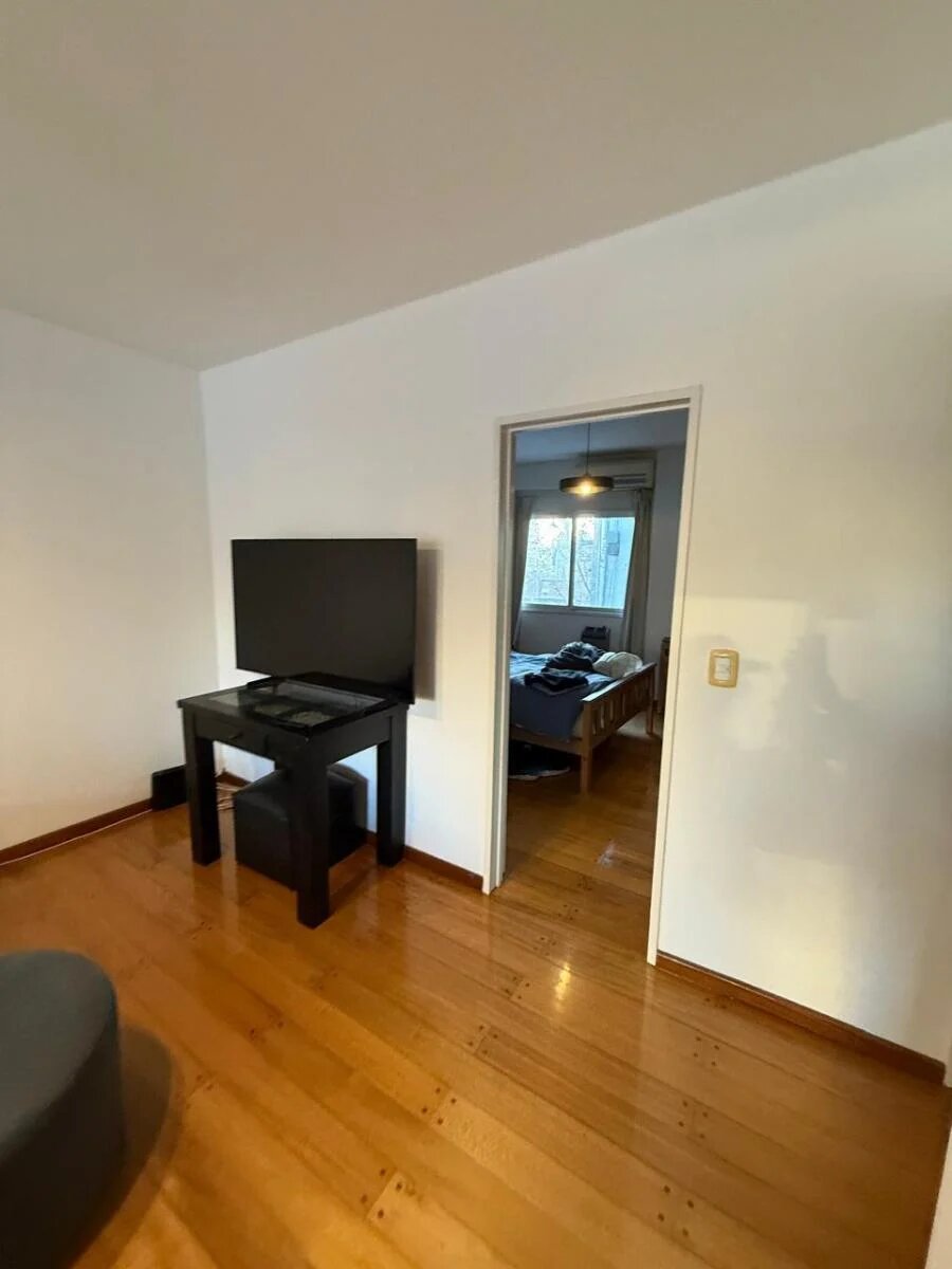 Venta de departamento dos ambientes Palermo - 15