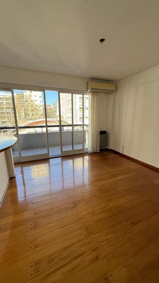 Venta de departamento dos ambientes Palermo - 12