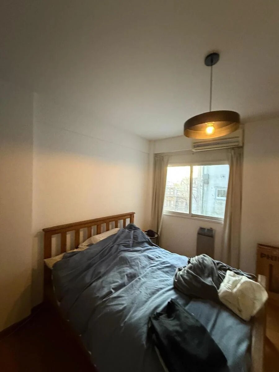 Venta de departamento dos ambientes Palermo - 20