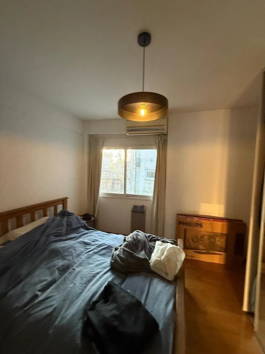 Venta de departamento dos ambientes Palermo - 7