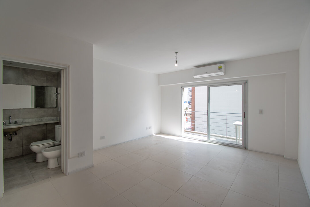 Venta | Monoambiente amplio | Balcón | Miranda 5200 | Monte Castro | CABA — foto 11