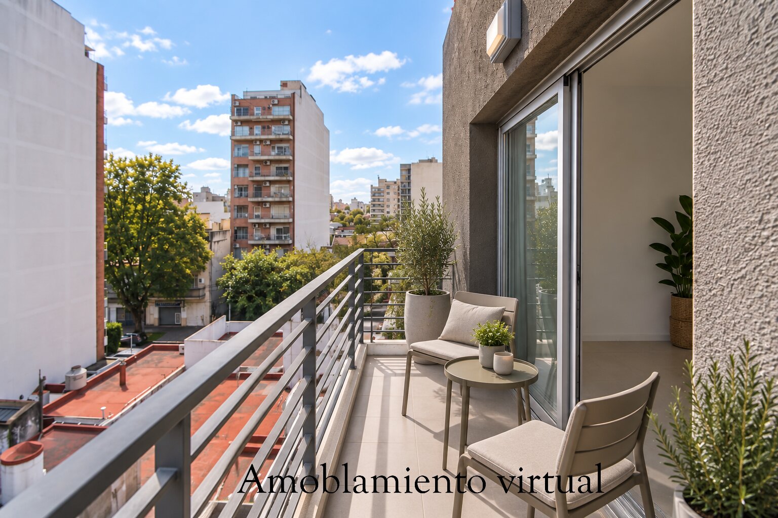 Venta | Monoambiente amplio | Balcón | Miranda 5200 | Monte Castro | CABA — foto 6
