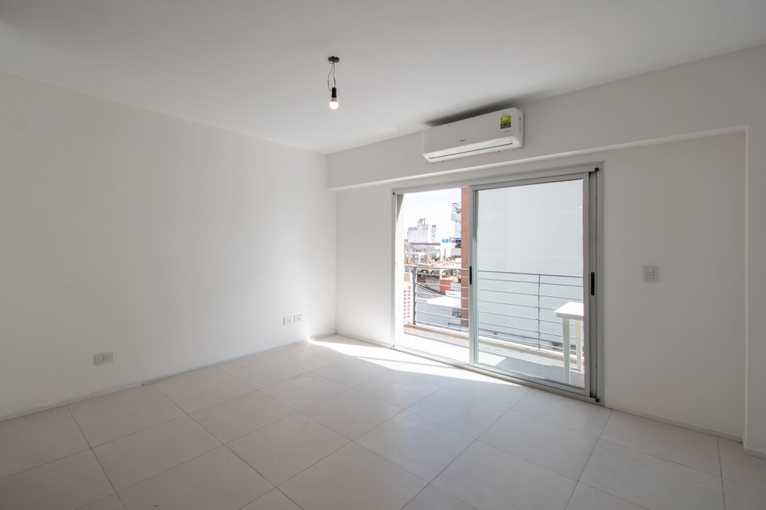 Venta | Monoambiente amplio | Balcón | Miranda 5200 | Monte Castro | CABA — foto 12
