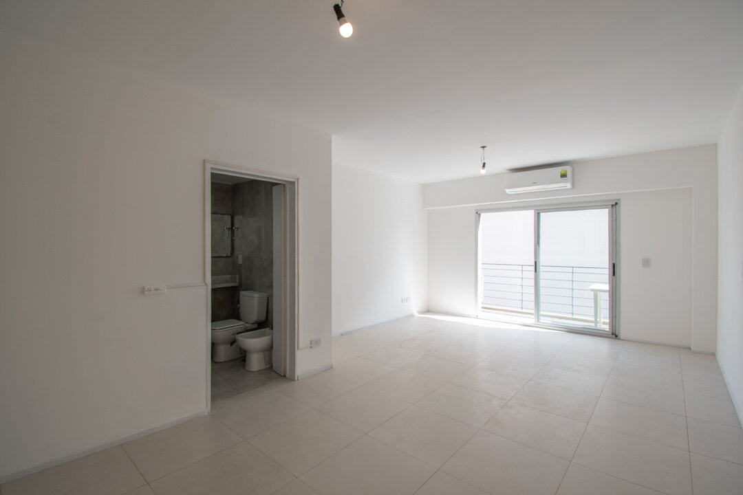 Venta | Monoambiente amplio | Balcón | Miranda 5200 | Monte Castro | CABA — foto 10