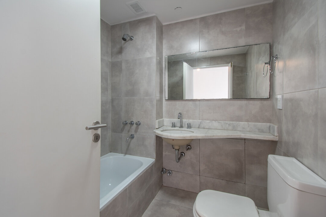 Venta | Monoambiente amplio | Balcón | Miranda 5200 | Monte Castro | CABA — foto 9