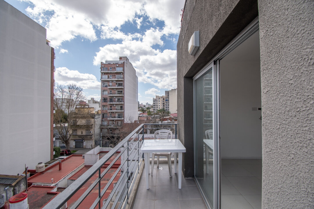Venta | Monoambiente amplio | Balcón | Miranda 5200 | Monte Castro | CABA — foto 7