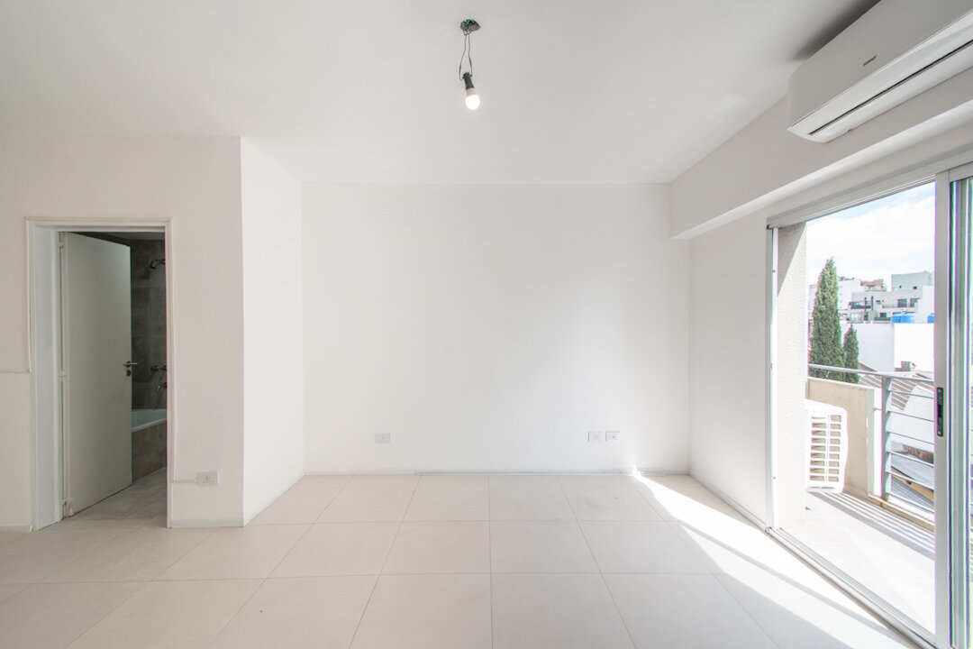 Venta | Monoambiente amplio | Balcón | Miranda 5200 | Monte Castro | CABA — foto 5