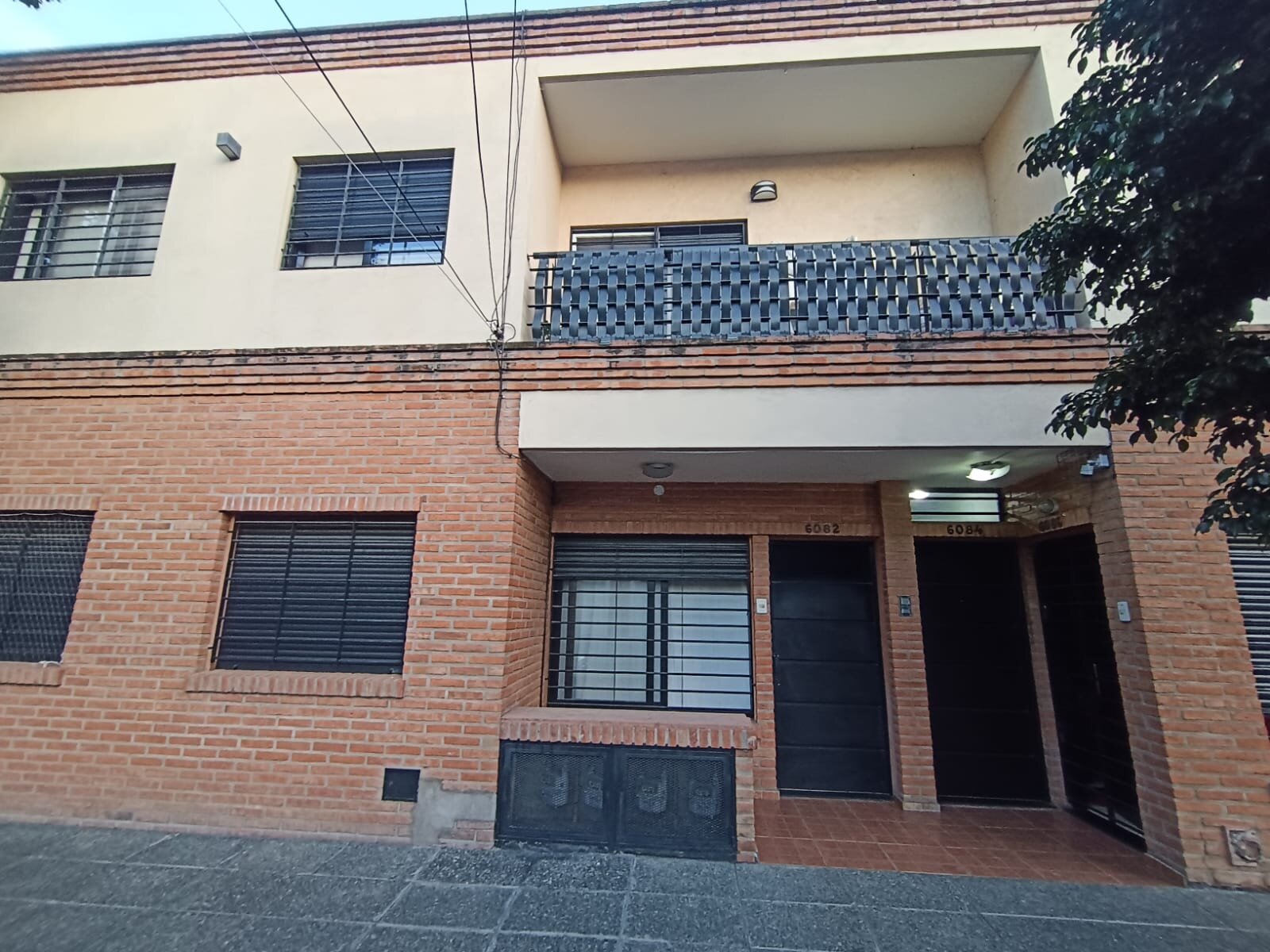 Dpto Tipo casa Dos ambientes al frente - Villa Lugano -Caputal Federal - 16