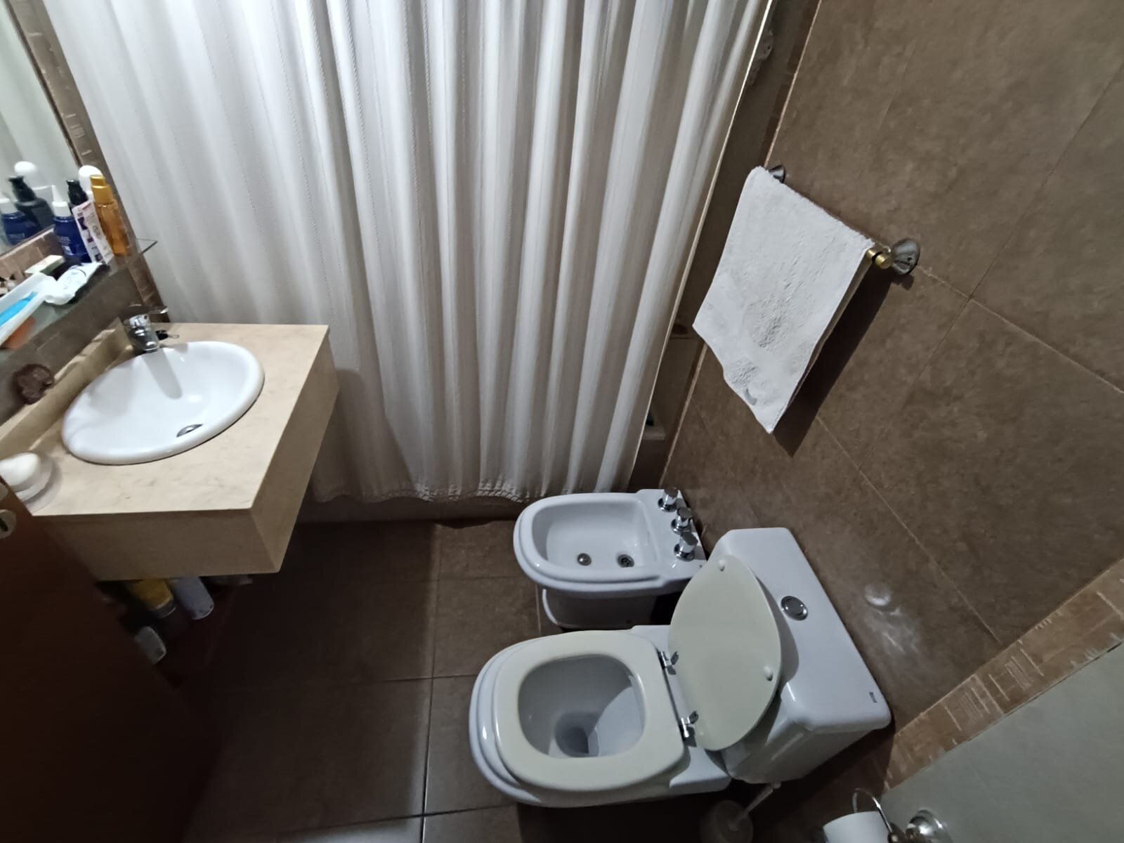 Dpto Tipo casa Dos ambientes al frente - Villa Lugano -Caputal Federal - 13