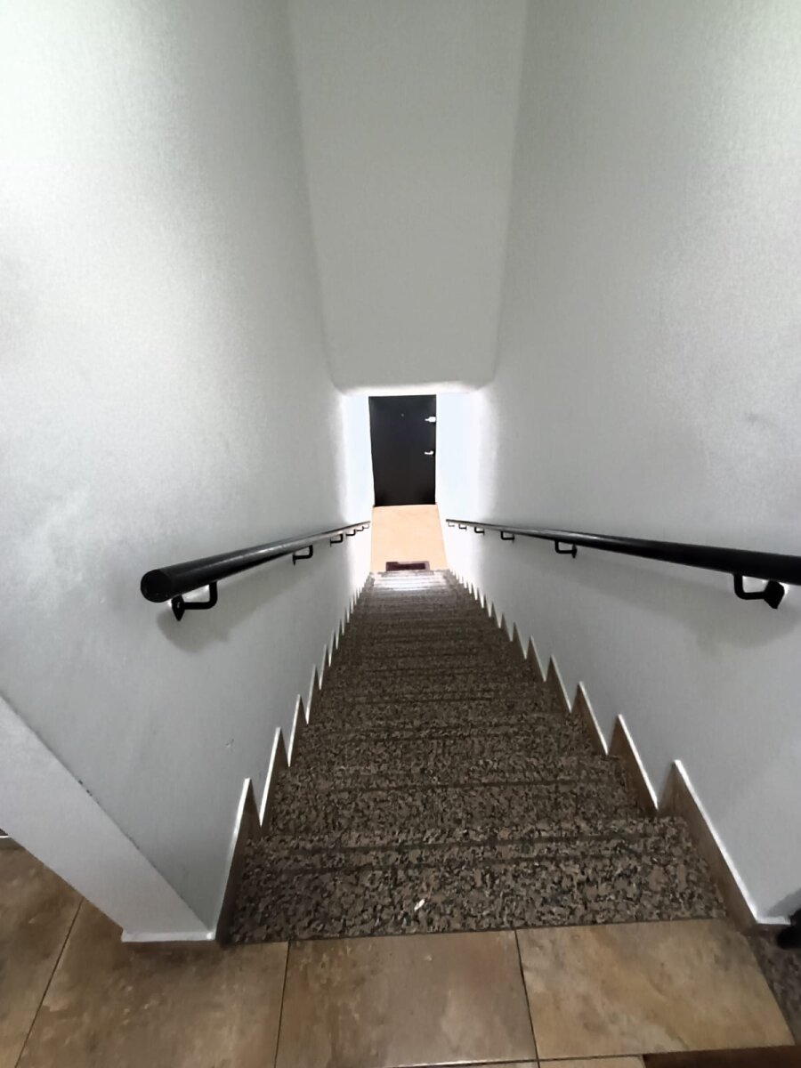 Dpto Tipo casa Dos ambientes al frente - Villa Lugano -Caputal Federal - 15