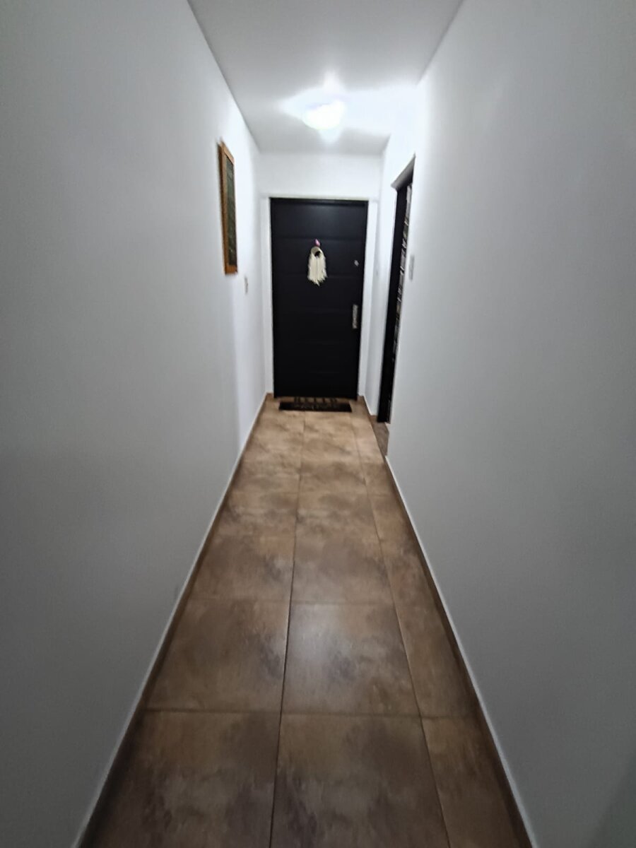 Dpto Tipo casa Dos ambientes al frente - Villa Lugano -Caputal Federal - 14
