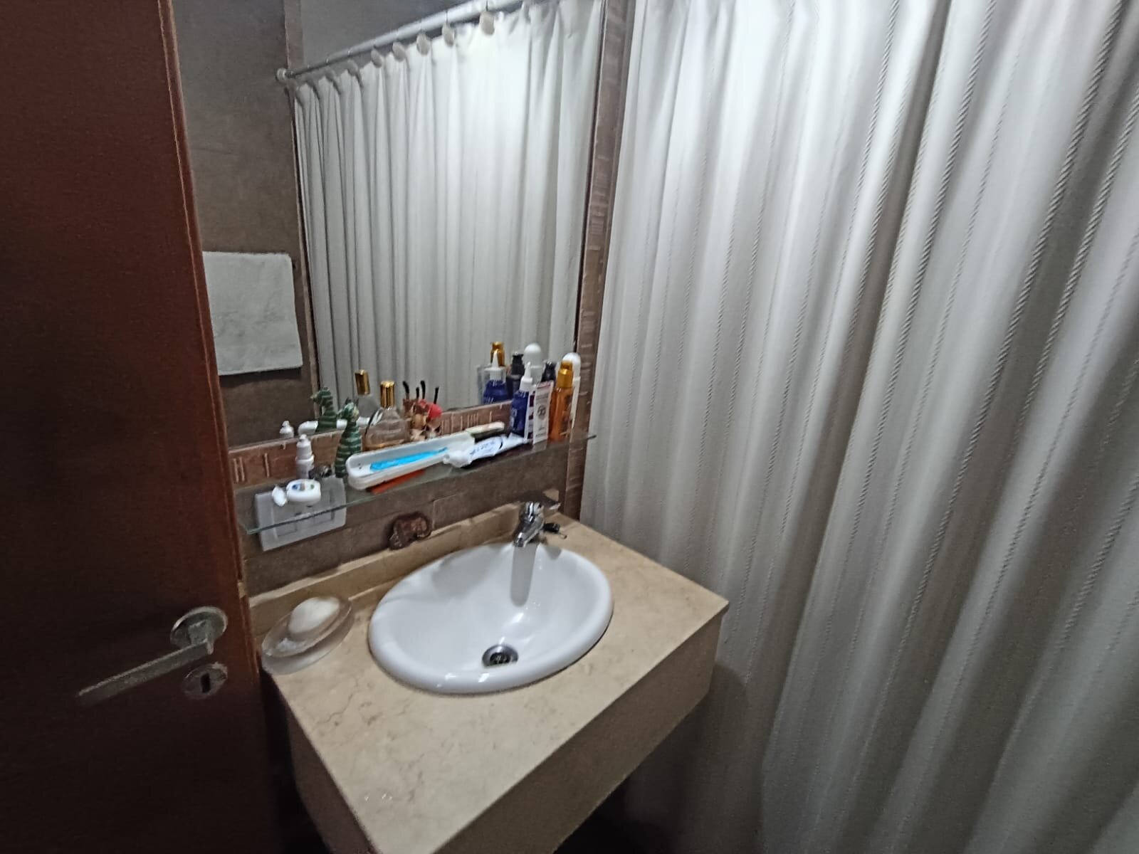 Dpto Tipo casa Dos ambientes al frente - Villa Lugano -Caputal Federal - 12