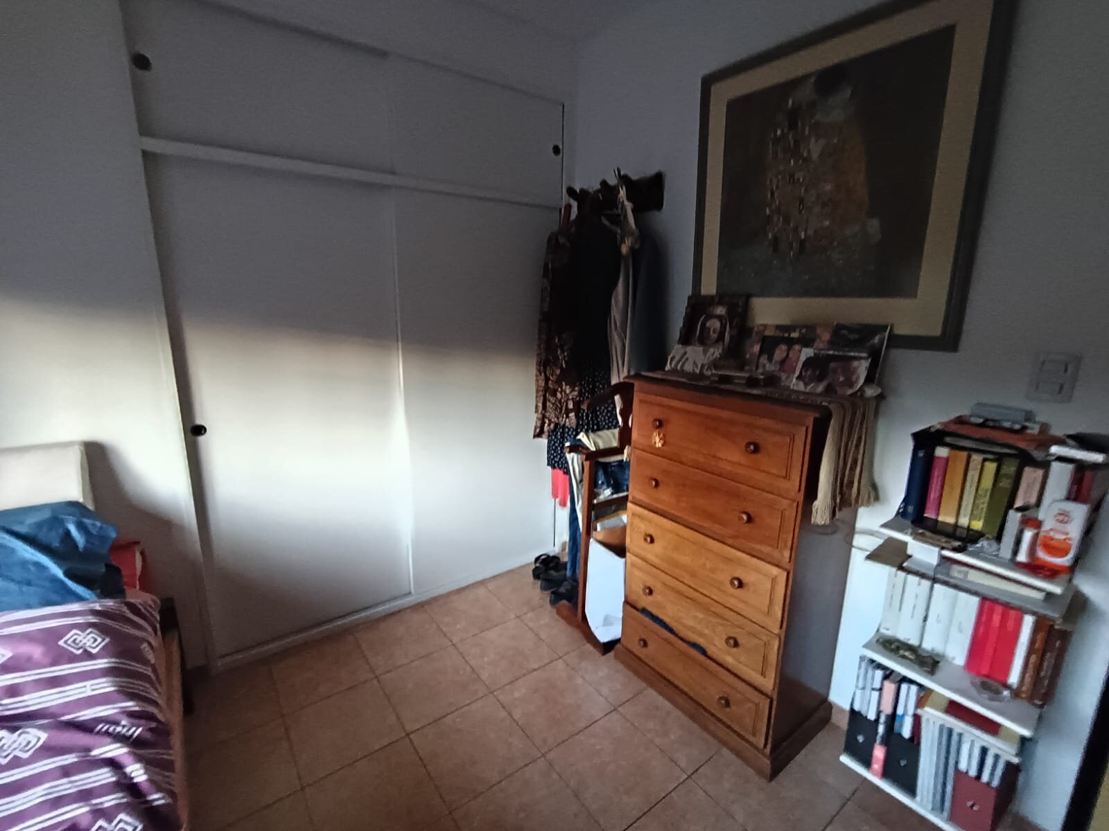 Dpto Tipo casa Dos ambientes al frente - Villa Lugano -Caputal Federal - 11