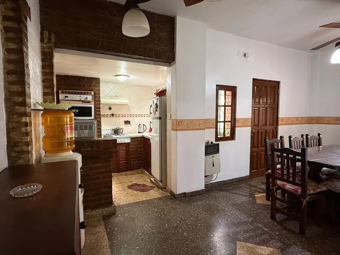 Casa 5 ambientes en villa sarmiento - 22
