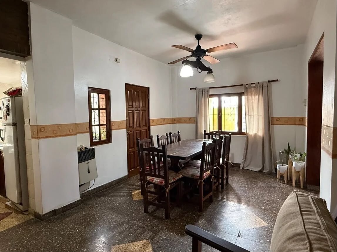 Casa 5 ambientes en villa sarmiento - 9