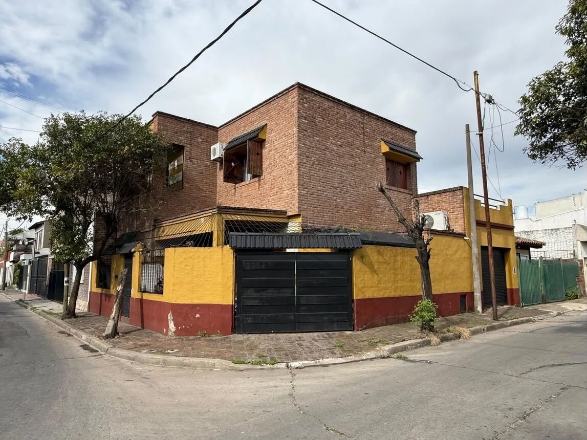 Casa 5 ambientes en villa sarmiento - 3