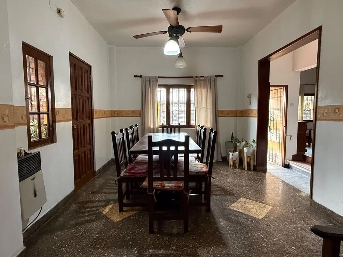 Casa 5 ambientes en villa sarmiento - 11