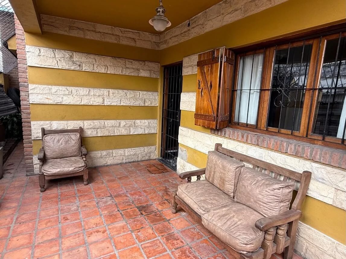 Casa 5 ambientes en villa sarmiento - 4