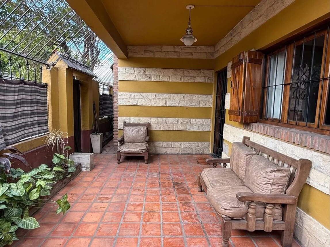 Casa 5 ambientes en villa sarmiento - 5