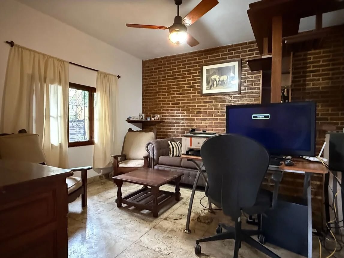 Casa 5 ambientes en villa sarmiento - 8
