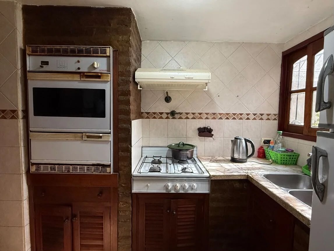 Casa 5 ambientes en villa sarmiento - 13