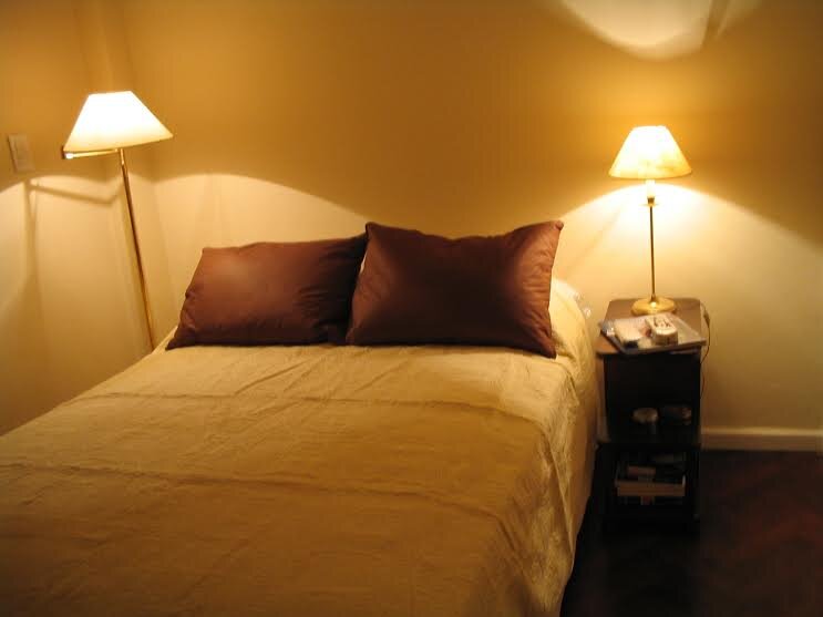 Departamento 2 ambientes, en alquiler temporario, Recoleta - 4