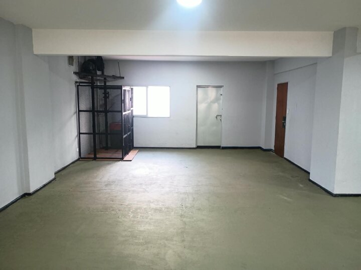 Oficinas - Rosario - Alquiler
