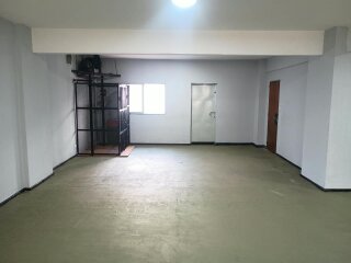 Oficinas - Rosario - Alquiler