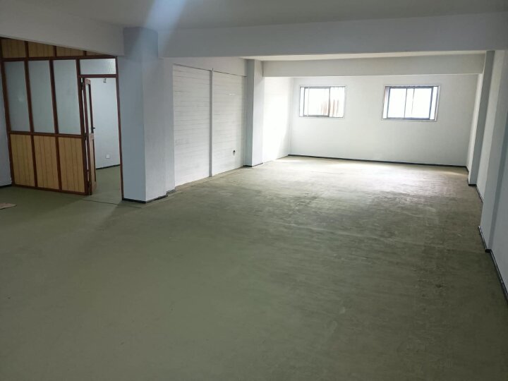 Oficinas - Rosario - Alquiler