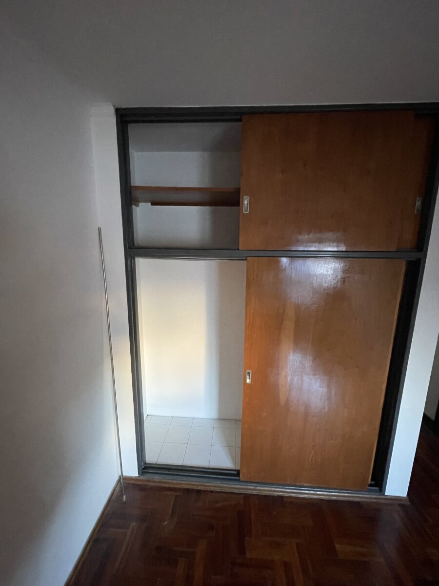 ALQUILER en NUEVA CÓRDOBA, Asador y Patio con césped - 20