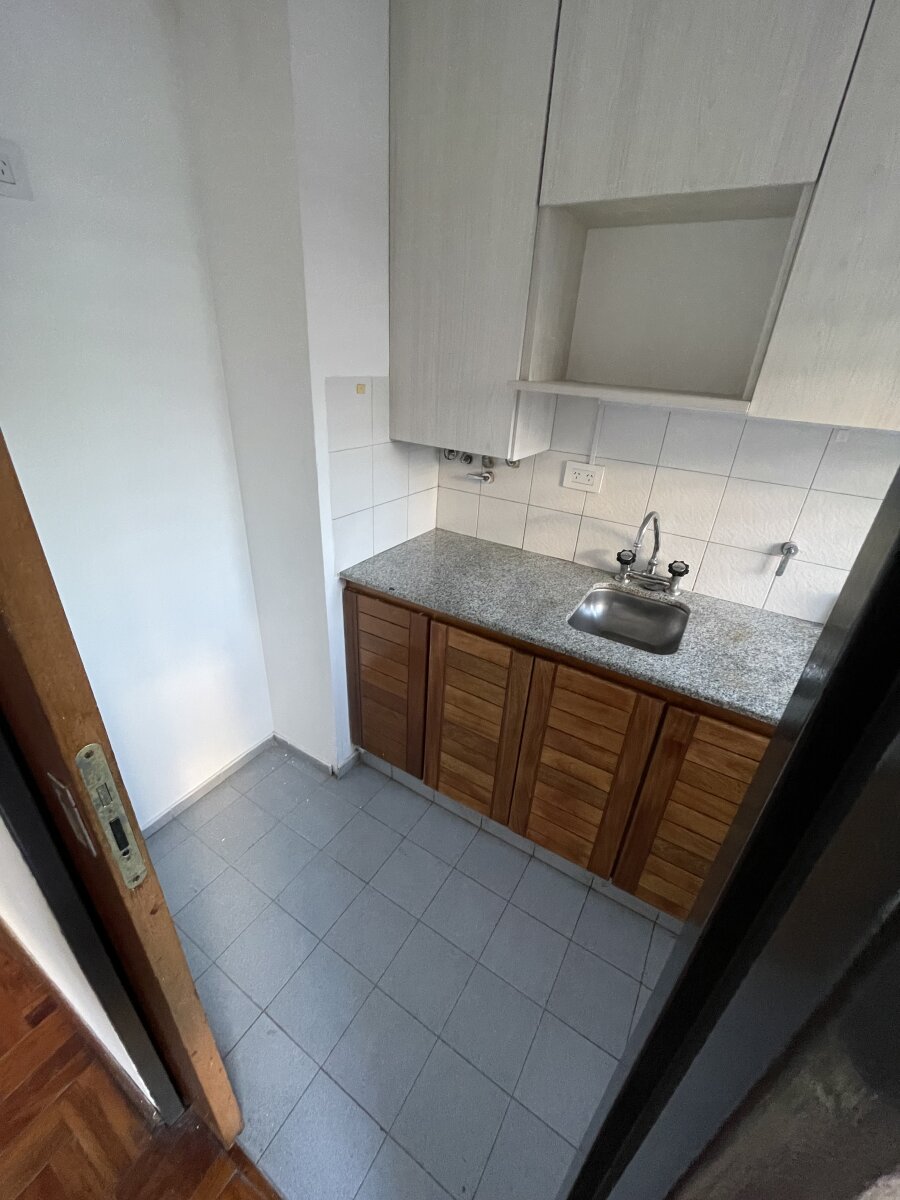 ALQUILER en NUEVA CÓRDOBA, Asador y Patio con césped - 5
