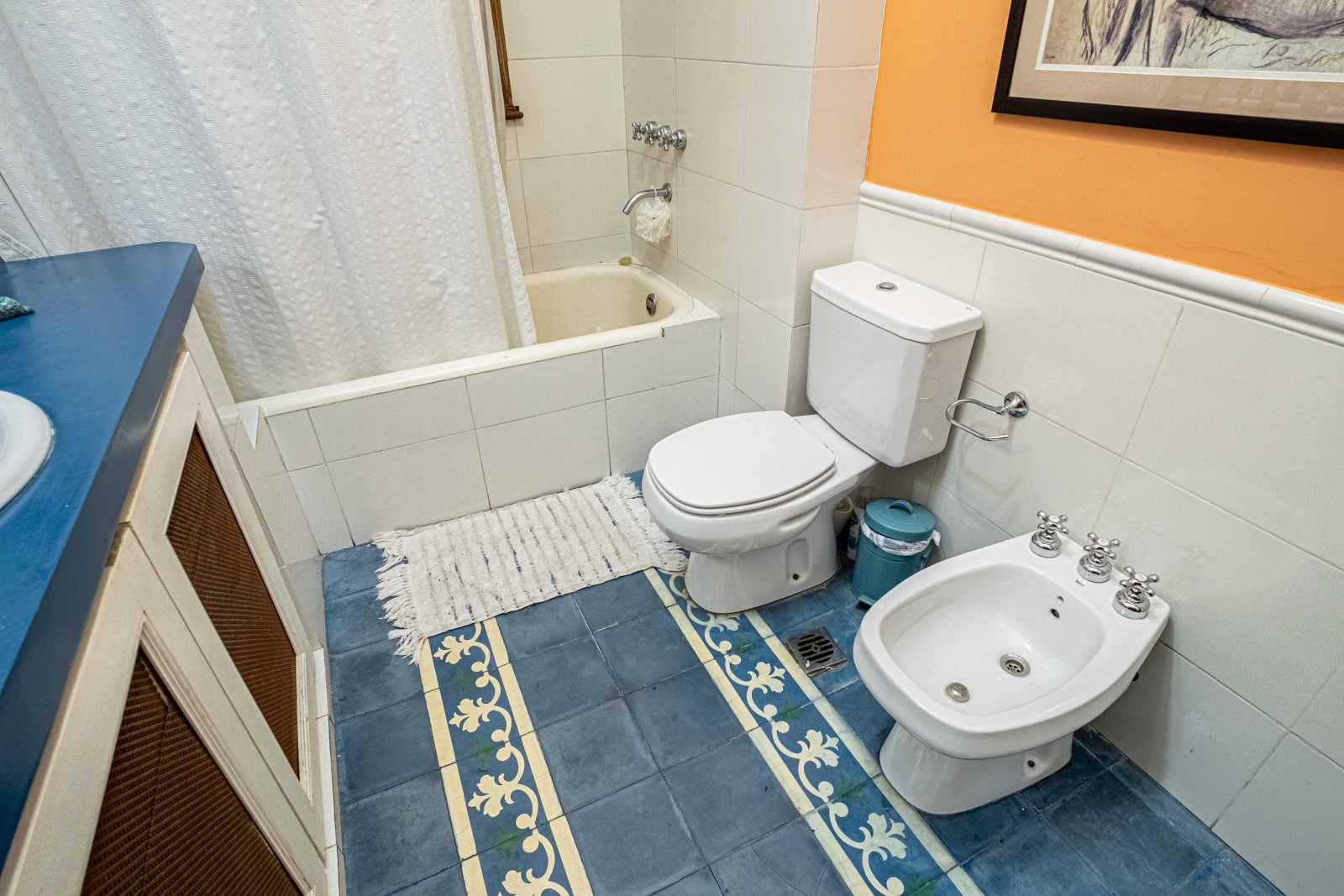 Departamento PH en Venta 6 amb - Terraza y parrilla - Ingreso independiente - Sin Expensas - Belgrano R - 20