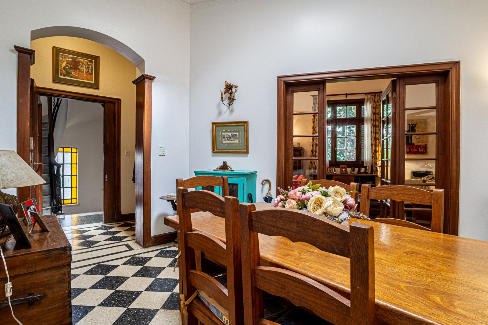 Departamento PH en Venta 6 amb - Terraza y parrilla - Ingreso independiente - Sin Expensas - Belgrano R - 9