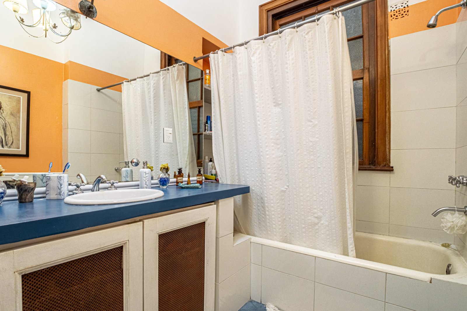 Departamento PH en Venta 6 amb - Terraza y parrilla - Ingreso independiente - Sin Expensas - Belgrano R - 21