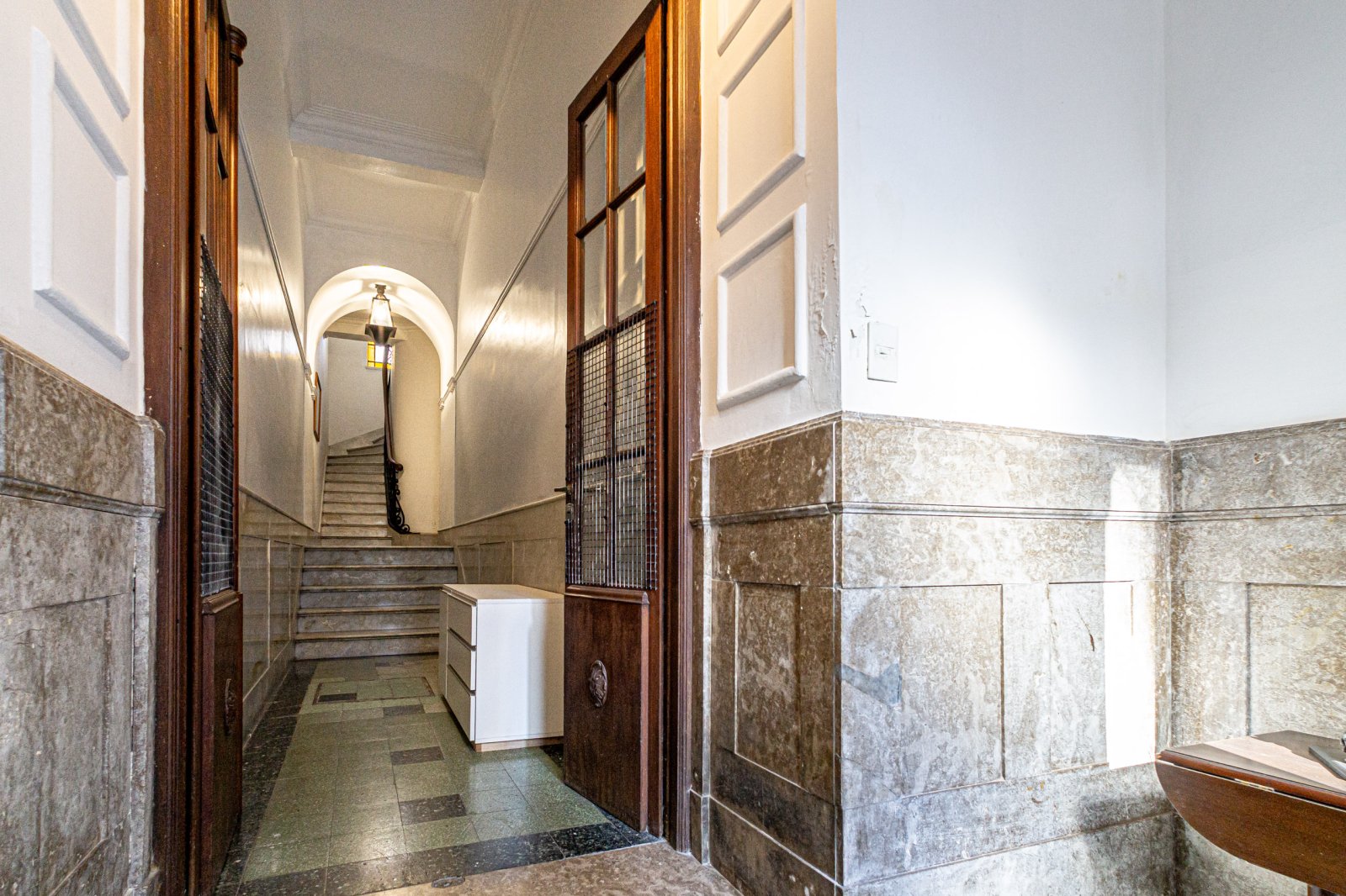 Departamento PH en Venta 6 amb - Terraza y parrilla - Ingreso independiente - Sin Expensas - Belgrano R - 4