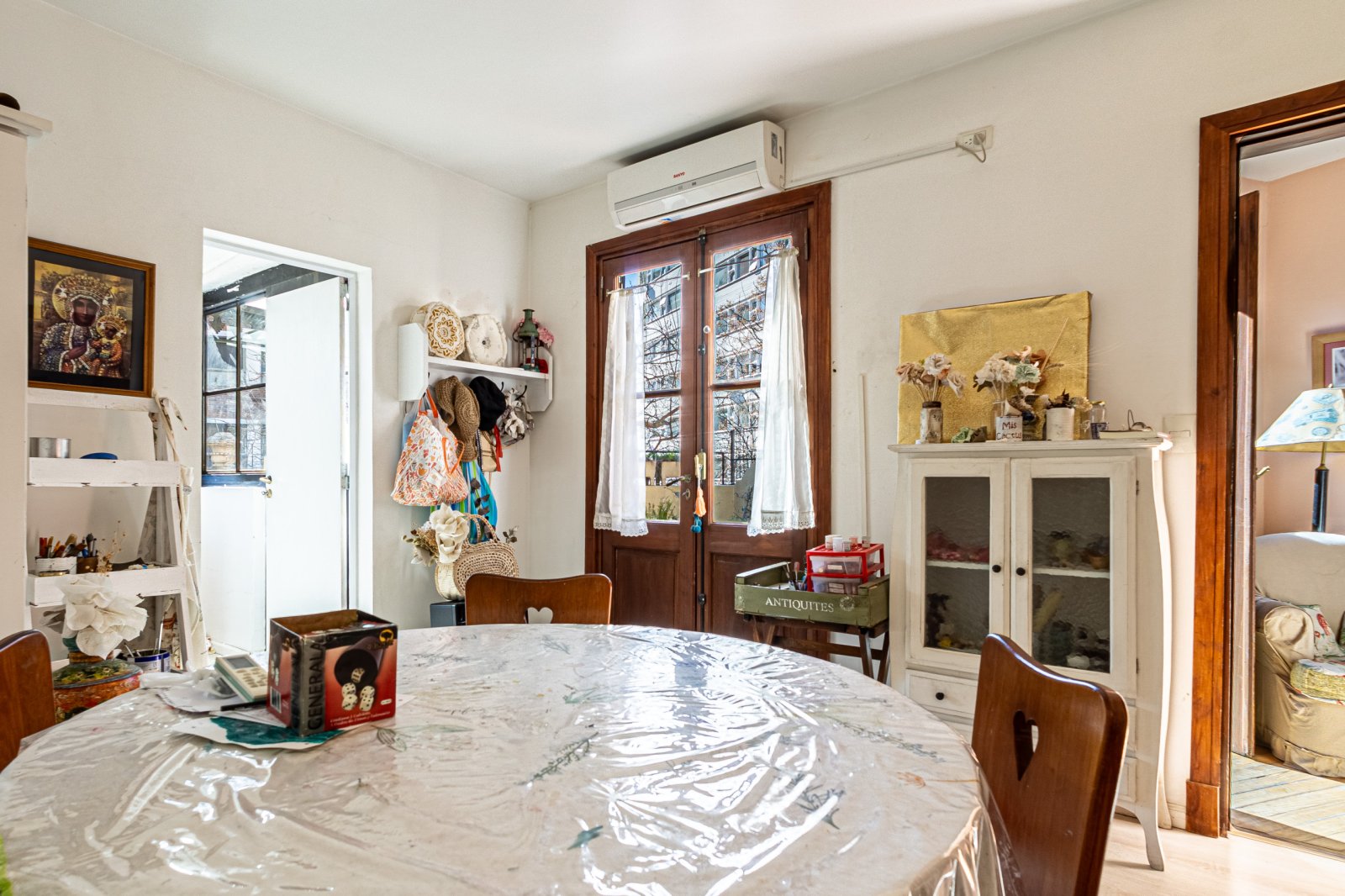 Departamento PH en Venta 6 amb - Terraza y parrilla - Ingreso independiente - Sin Expensas - Belgrano R - 32