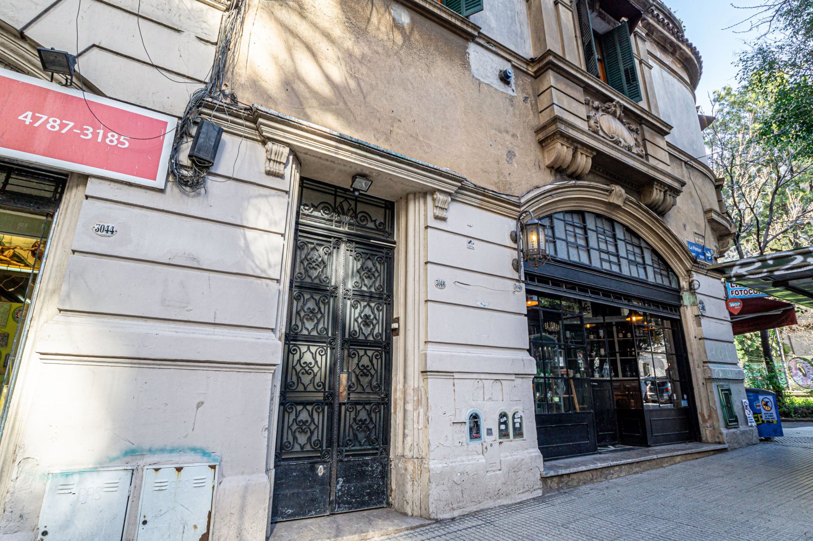 Departamento PH en Venta 6 amb - Terraza y parrilla - Ingreso independiente - Sin Expensas - Belgrano R - 39