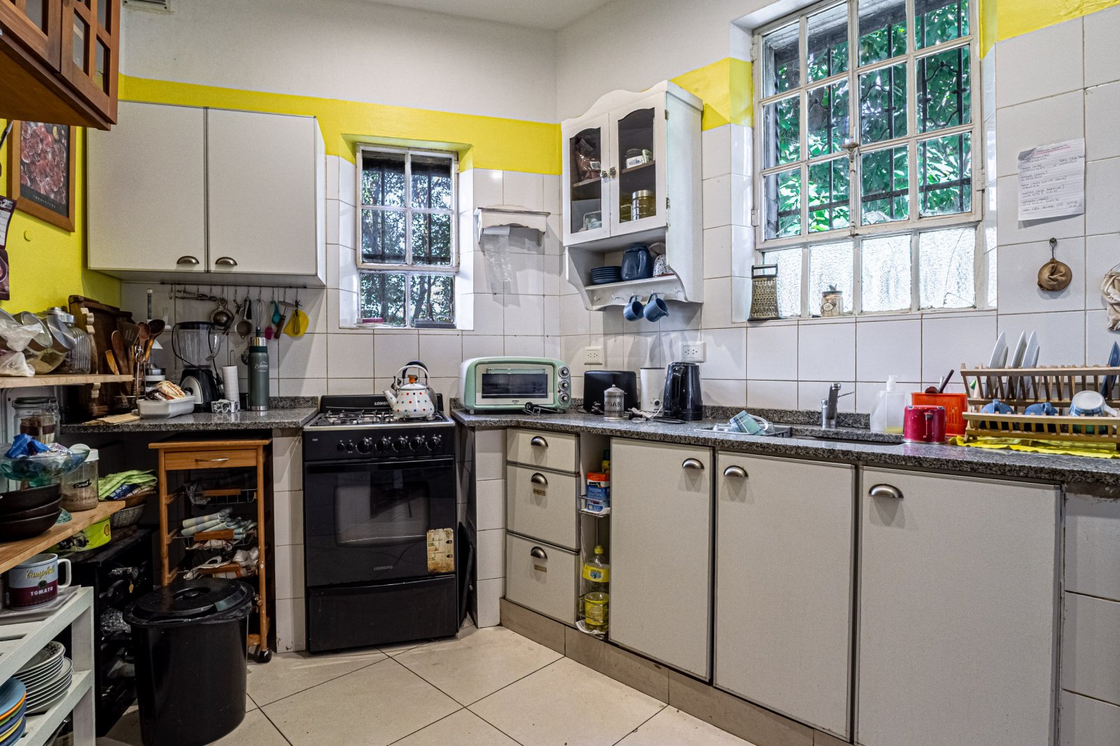 Departamento PH en Venta 6 amb - Terraza y parrilla - Ingreso independiente - Sin Expensas - Belgrano R - 11