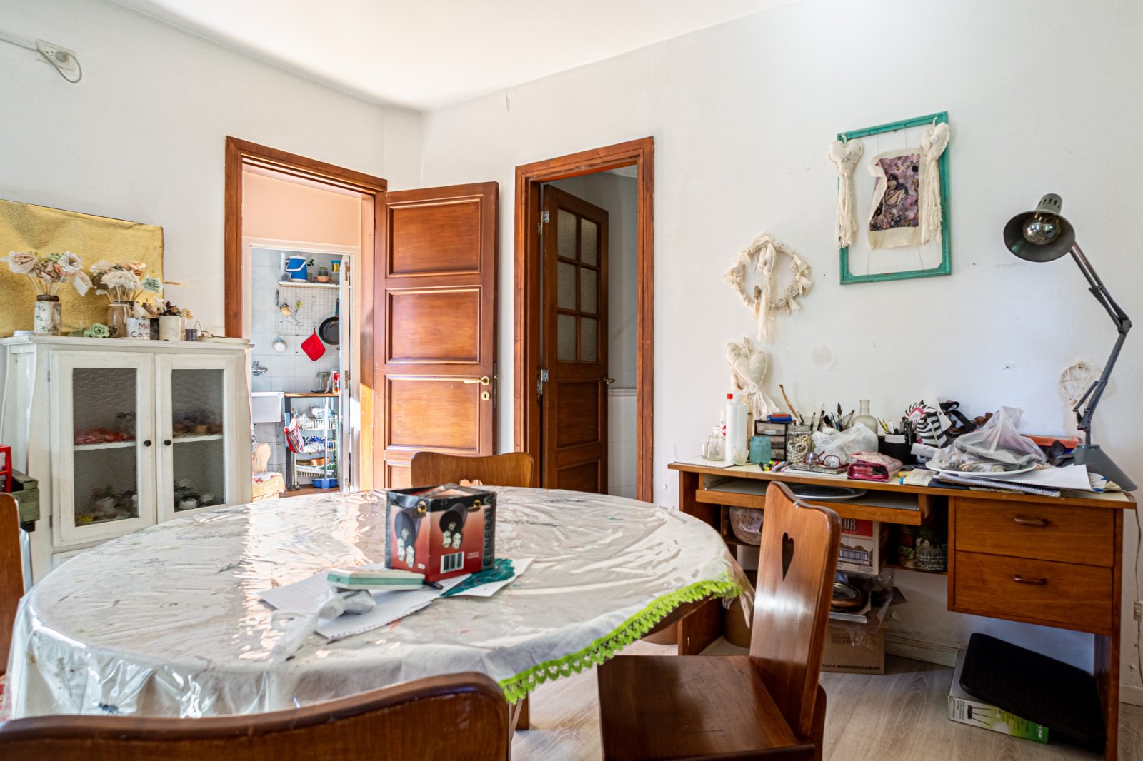 Departamento PH en Venta 6 amb - Terraza y parrilla - Ingreso independiente - Sin Expensas - Belgrano R - 33